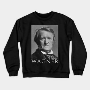 wagner Crewneck Sweatshirt